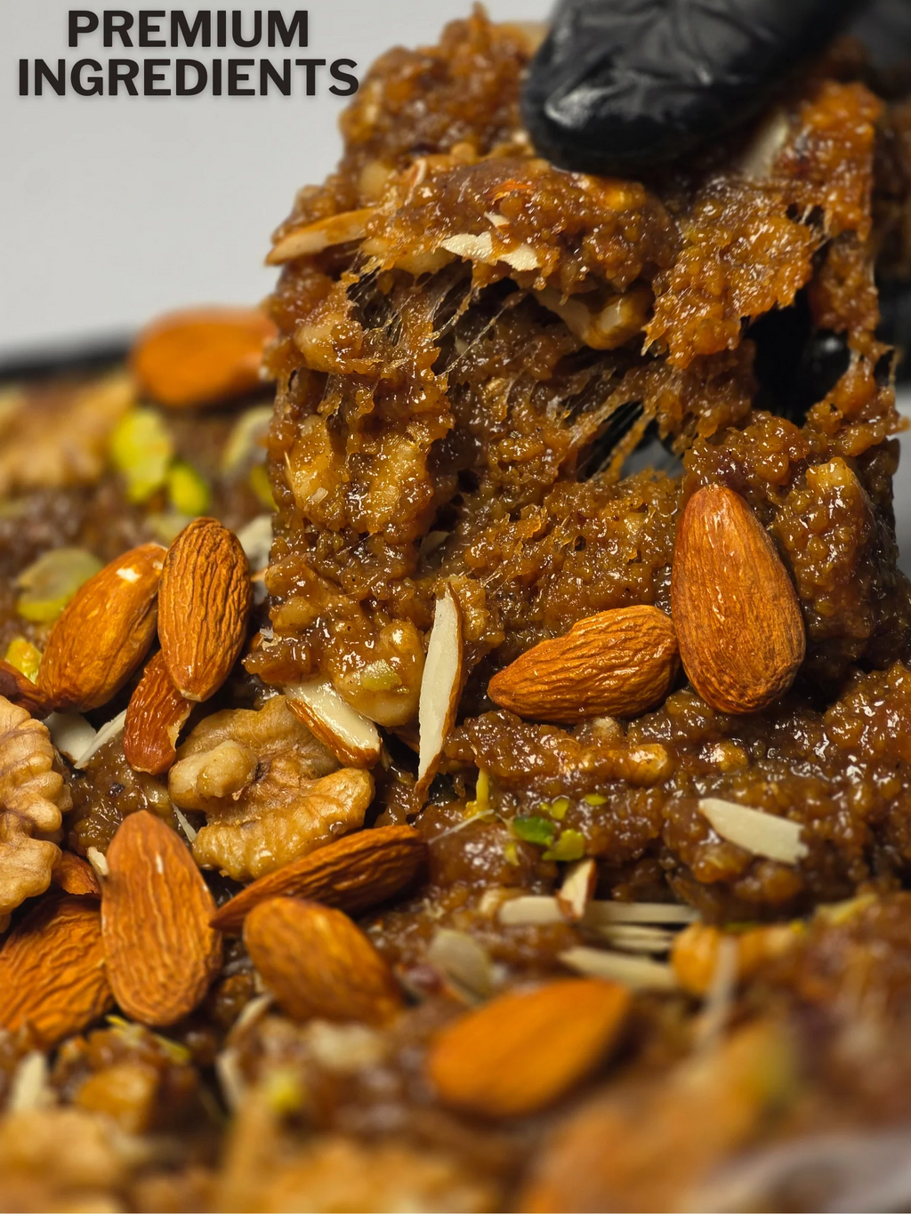 Special daisy ghi  Sohan Halwa