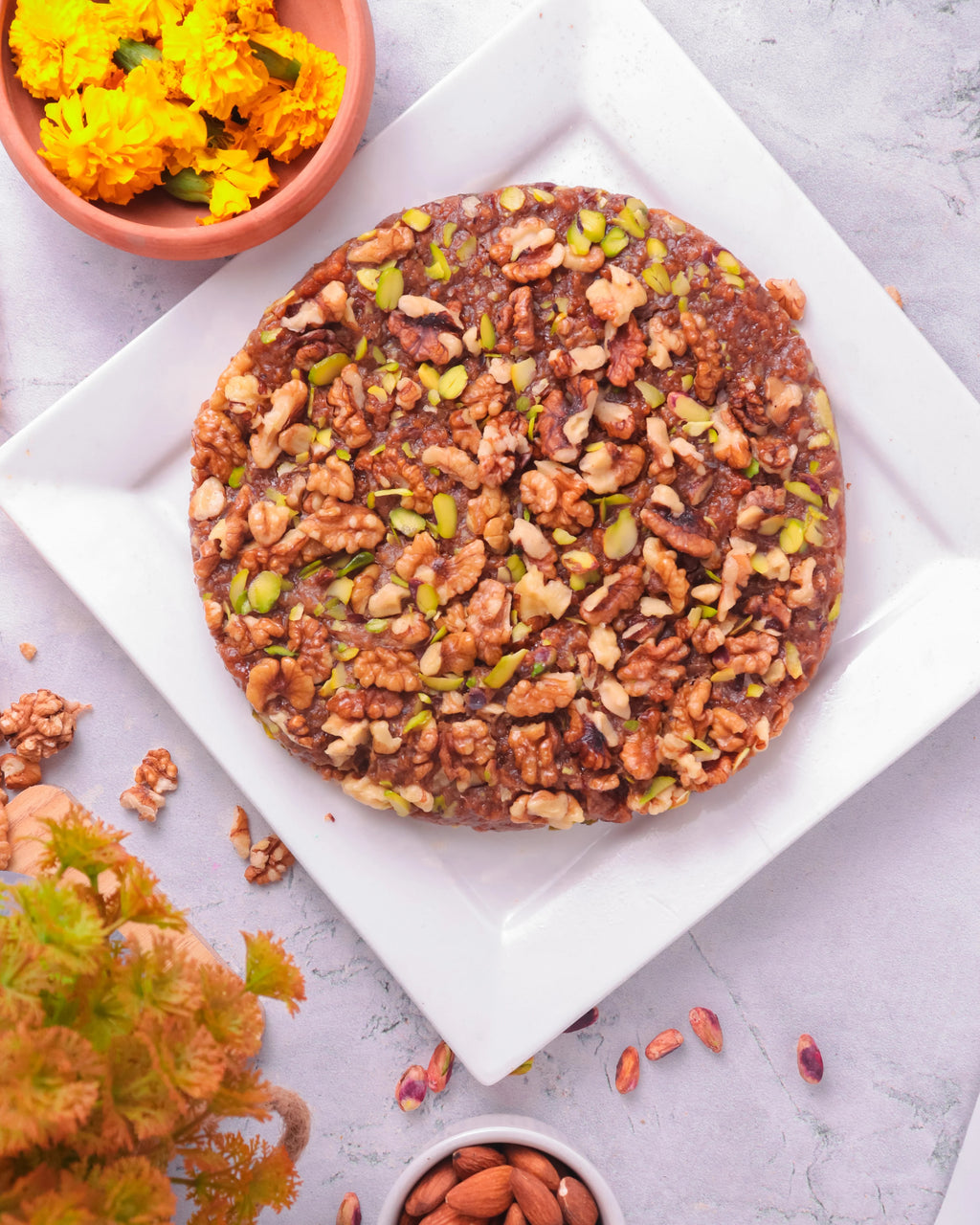 Special daisy ghi  Sohan Halwa