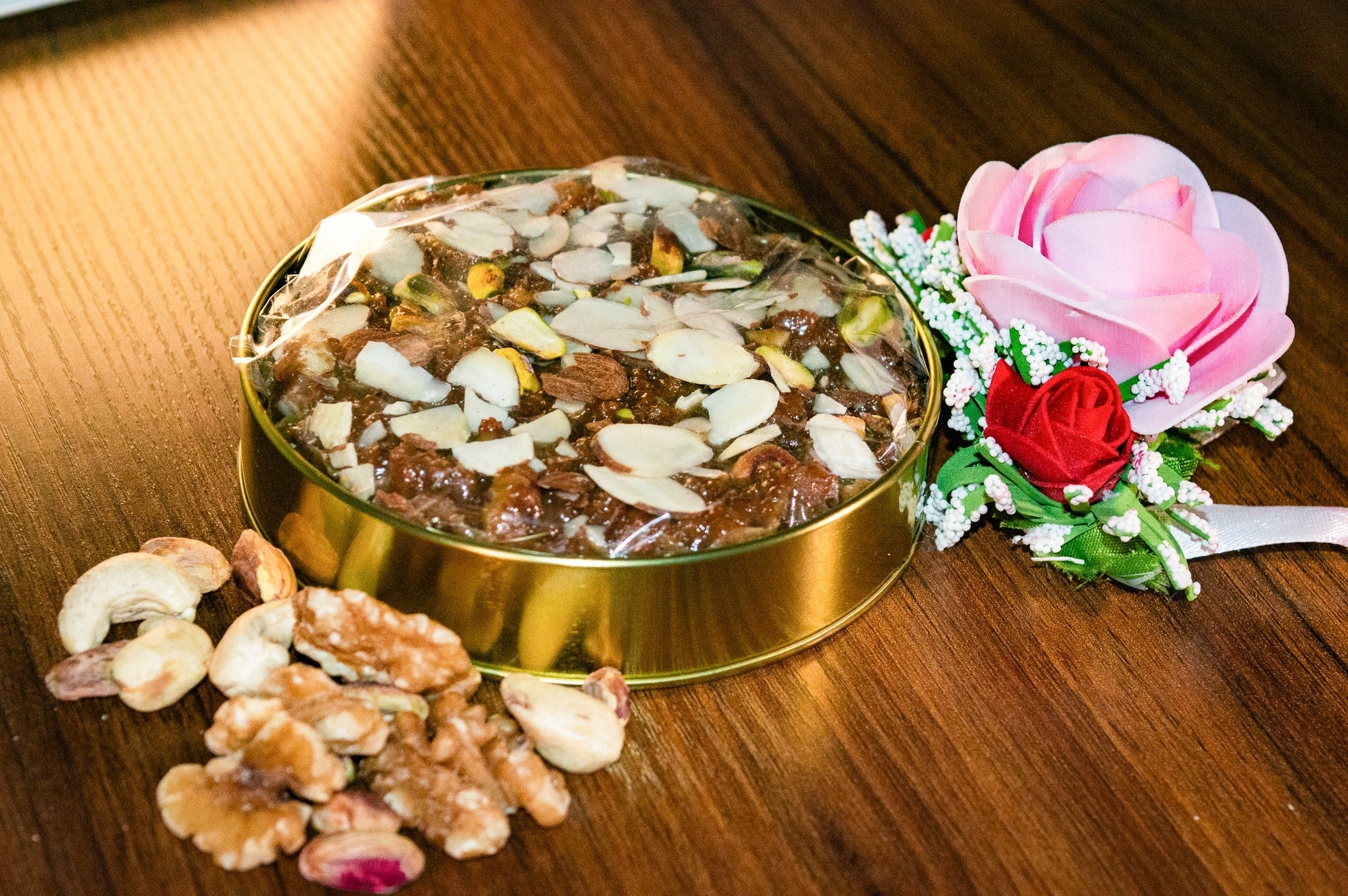 Special daisy ghi  Sohan Halwa