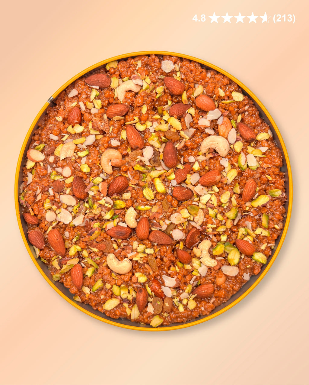 Special daisy ghi  Sohan Halwa